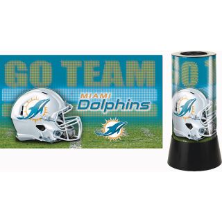 Wincraft Miami Dolphins Rotating Lamp (2509113)