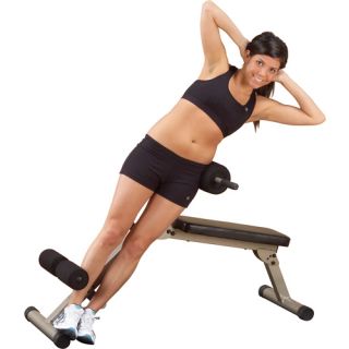Best Fitness Ab Board Hyper Extension (BFHYP10)