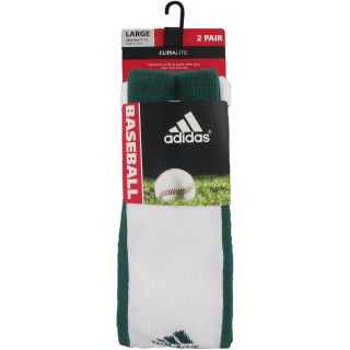 adidas Rivalry Baseball Stirrup Socks   Size Medium, Assorted (5125461)