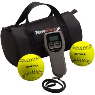 RevFire Softball Package (R1T1B 2)