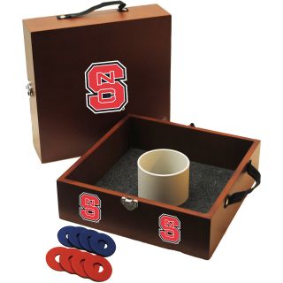 Wild Sports North Carolina State Wolfpack Washer Toss (WT D NCST)