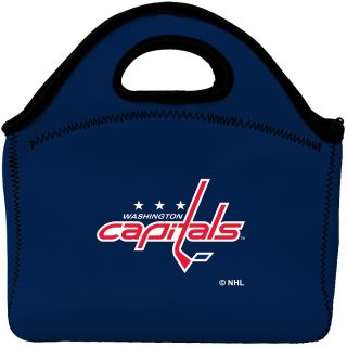 Kolder Washington Capitals Officially Licensed by the NHL Team Logo Design