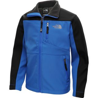 THE NORTH FACE Boys TNF Apex Bionic Jacket   Size XS/Extra Small, Nautical