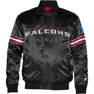 Atlanta Falcons Jacket (STARTER)   Size Xl