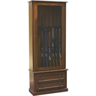 American Furniture Classics 8 Gun Cabinet (800)