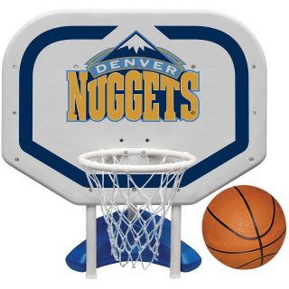 Poolmaster Denver Nuggets Pro Rebounder Game (72938)