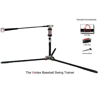 The Vortex by R.B.I. Baseball Swing Trainer (VOR 1000)