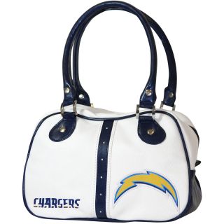 Concept One San Diego Chargers Ethel Printed Team Logo and Patch Appliqued