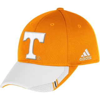 adidas Mens Tennessee Volunteers Sideline Coaches Flex Cap   Size S/m, Multi