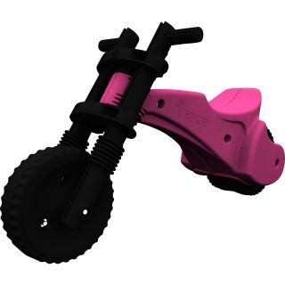 YBike Pink Balance Bike (5390081031853)