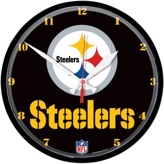 Wincraft Pittsburgh Steelers Round Clock (2902618)