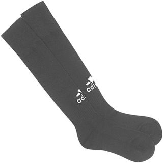 adidas Practice Field Socks   Size 9   11, White/black (321190S)