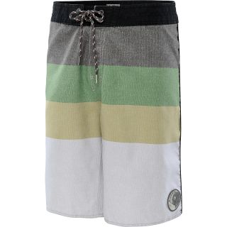 RIP CURL Mens TC Supers Boardshorts   Size 36, Green