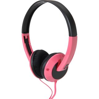 SKULLCANDY Uprock Headphones, Pink