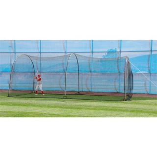Heater Home Batting Cage (24 x 12 x 10) (BSC299)