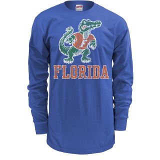 MJ Soffe Mens Florida Gators Long Sleeve T Shirt   Size Large, Fla Gators