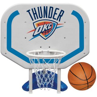 Poolmaster Oklahoma City Thunder Pro Rebounder Game (72952)