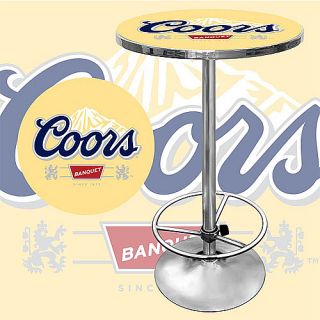 Coors Banquet Pub Table (CO2000)