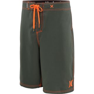 HURLEY Mens One & Only Boardshorts   Size 32reg, Combat