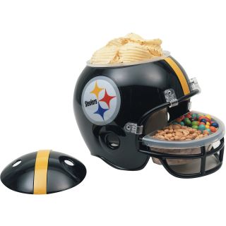 Wincraft Pittsburgh Steelers Snack Helmet (2602617)