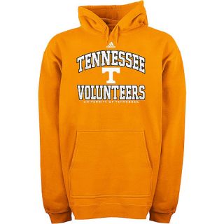 adidas Mens Tennessee Volunteers Hail Hail Hail Hoody   Size Large, Orange
