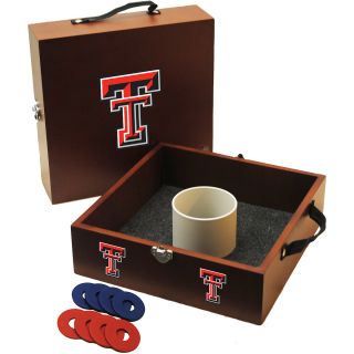 Wild Sports Texas Tech Red Raiders Washer Toss (WT D TTECH)