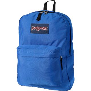 JANSPORT Superbreak Backpack, Blue