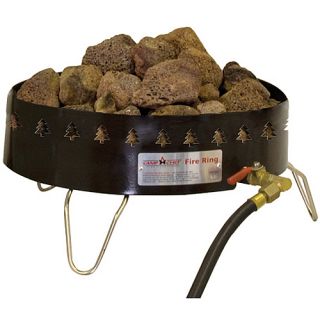 Camp Chef Portable Camp Fire (GCLOG)