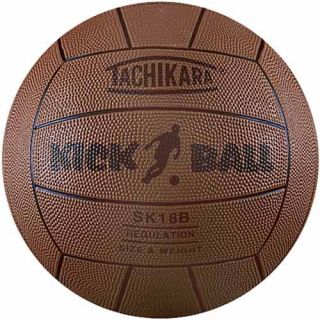 Tachikara SK18B Regulation Kick Ball (SK18B)