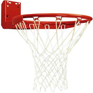 Sport Supply Group Gared Rear Mount Standard Basketball Goal (20015034)