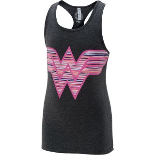 UNDER ARMOUR Girls Alter Ego Wonder Woman Printed Logo Tank   Size Small,