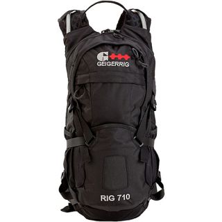 Geigerrig Rig 710 Hydration System, 70 oz   MORE COLORS AVAILABLE, Black