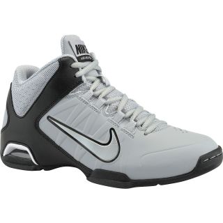 NIKE Womens Air Visi Pro IV Mid Basketball Shoes   Size 7, Grey