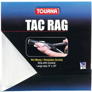 Unique Tac Rag XL (TRAG WXL)