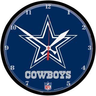 Wincraft Dallas Cowboys Round Clock (2900318)