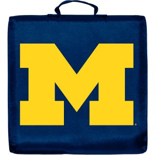 Logo Chair Michigan Wolverines Stadium Cushion (171 71)