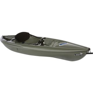 Pelican Castaway 100 Kayak (KOA10P101 00)