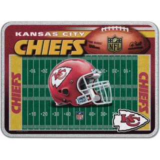 Wincraft Kansas City Chiefs 11x15 Cutting Board (67218091)