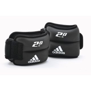 adidas Ankle/Wrist Weight (2x2 lb.) (ADWT 12228)