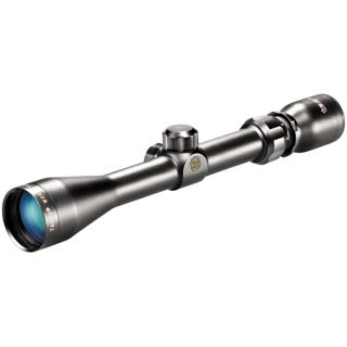 Tasco World Class Series Riflescope Choose Size   Size 3 9x40mm Matte Mil Dot