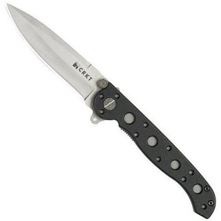 Columbia River Knife & Tool M16 01 EDC Knife Zytel Handle (M16 01Z)