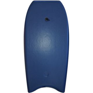 Atom Sport Bodyboard   Size 37 Inch, Navy (95502 37 DKBLUE)