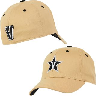 Top of the World Vanderbilt Commodores Rookie Youth One Fit Hat