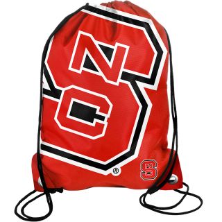 FOREVER COLLECTIBLES NC State Wolfpack 2013 Drawstring Backpack