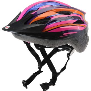 BELL Youth Colt Bike Helmet, Pink