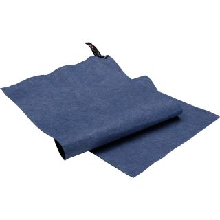 MSR Packtowl Original Microfiber Camp Towel, Blue