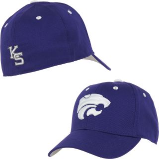 Top of the World Kansas State Wildcats Rookie Youth One Fit Hat (ROOKKSST1FYTMC)