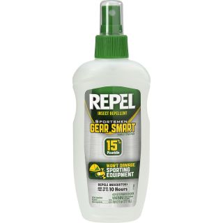 Repel Gear Smart Formula Insect Repellent