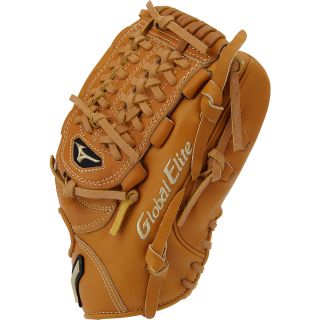 MIZUNO 11.75 Global Elite VOP Adult Baseball Glove   Size 11.75right Hand