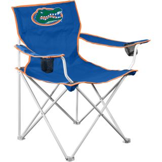 Logo Chair Florida Gators Deluxe Chair (135 12)
